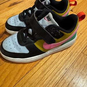 Nike Kids' Multicolor Sneakers